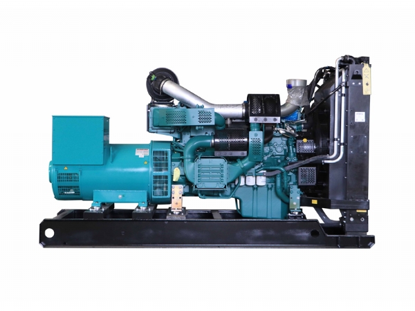 油田用發電機組